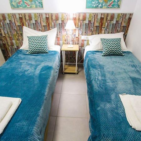 Sh Cruz Moderno Apartmento Cerca Del Mercado Cadiz Dış mekan fotoğraf
