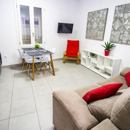 Sh Cruz Moderno Apartmento Cerca Del Mercado Cadiz Dış mekan fotoğraf