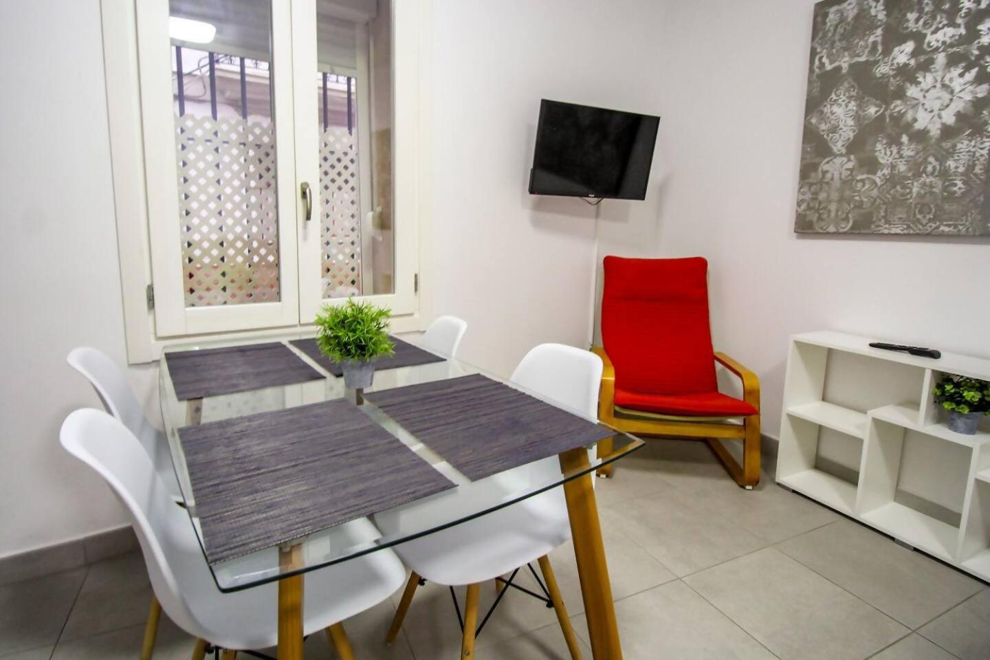 Sh Cruz Moderno Apartmento Cerca Del Mercado Cadiz Dış mekan fotoğraf